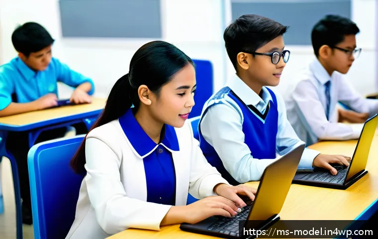 Transformasi AI dalam Pembelajaran Kolaboratif: Meningkatkan Interaksi dan Hasil Belajar secara Revolusioner 3 협력 학습에서의 AI 기술의 진화 관련 이미지 1