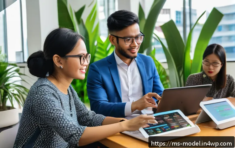 Strategi Efektif Mengurus Konflik dalam Kolaborasi Manusia dan AI di Tempat Kerja 3 인간 AI 협력 모델에서의 갈등 관리 관련 이미지 1
