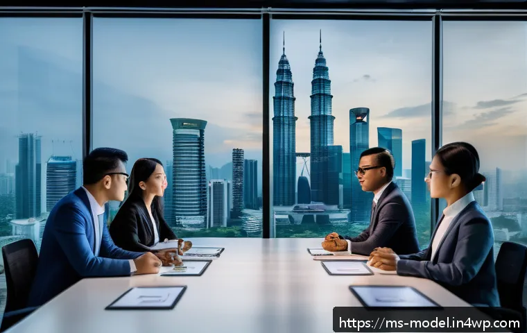 Strategi Efektif Mengurus Konflik dalam Kolaborasi Manusia dan AI di Tempat Kerja 4 인간 AI 협력 모델에서의 갈등 관리 관련 이미지 2